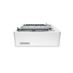 HP LaserJet-550-Blatt-Zufuhrfach