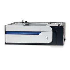 HP LaserJet Color 500-Blatt-Papierzuführung für Papier und schwere Medien
