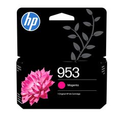 HP 953 Magenta Original Tintenpatrone