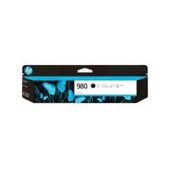 HP 980 Schwarz Original Druckerpatrone