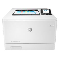 HP Color LaserJet Enterprise LaserJet Enterprise M455dn Farbe Drucker, Nur Ethernet; Duplex