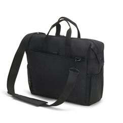 DICOTA Eco Top Traveller GO 39,6 cm (15.6") Schwarz