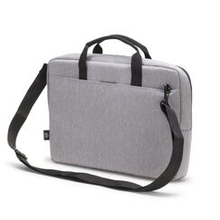 DICOTA Slim Eco MOTION 12 - 13.3" 33,8 cm (13.3") Aktenkoffer Grau