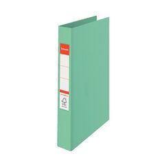 Esselte 626498 Ringmappe A4 Grün