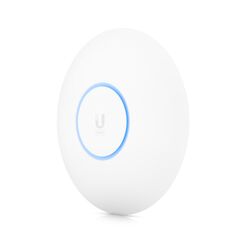Ubiquiti U6-PRO WLAN Access Point 4800 Mbit/s Weiß Power over Ethernet (PoE)