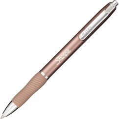 Sharpie 2162643 Gelstift Medium Ausziehbarer Gelschreiber Schwarz 2 Stück(e)