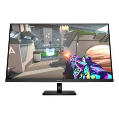 HP OMEN Transcend 31,5 Zoll UHD 240 Hz OLED Gaming-Monitor – Transcend 32