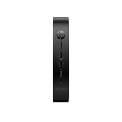 HP Pro t550 2 GHz Windows 10 IoT Enterprise 1,3 kg Schwarz J6412