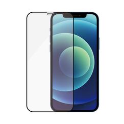 PanzerGlass ® Displayschutzglas iPhone 12 Mini | Edge-to-Edge