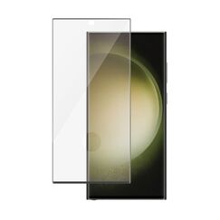 PanzerGlass ® Displayschutz Samsung Galaxy S23 Ultra | Ultra-Wide Fit