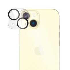 PanzerGlass ® PicturePerfect Kameraschutz iPhone 15 | 15 Plus