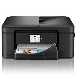 Brother DCP-J1460DW Multifunktionsdrucker Tintenstrahl A4 1200 x 6000 DPI 16 Seiten pro Minute WLAN