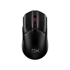 HyperX Pulsefire Haste 2 Core Wls – Gaming-Maus (Schwarz/Schwarz)