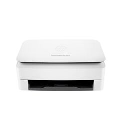 HP ScanJet Enterprise Flow 7000 s3 Scanner mit Vorlageneinzug 600 x 600 DPI A4 Weiß