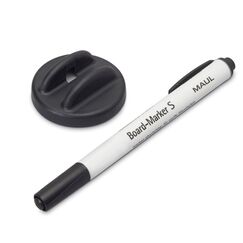 MAUL Tafelwischer mit Marker S