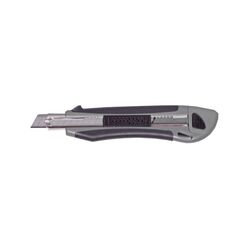 MAUL 7740984 Teppichmesser Grau Abbrechmesser