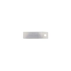 MAUL 7786909 Teppichmesserklinge 10 Stück(e)
