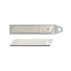 MAUL 7791809 Teppichmesserklinge 10 Stück(e)