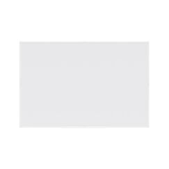 MAUL 6432602 Whiteboard 1000 x 1500 mm Kunststoff