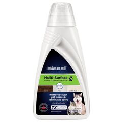 Bissell 2550 Staubsauger Zubehör/Zusatz Shampoo Stabstaubsauger
