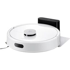 Roborock Q7B Roboter-Staubsauger Weiß, Farbe: Weiß