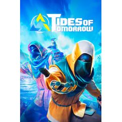 THQ Tides of Tomorrow