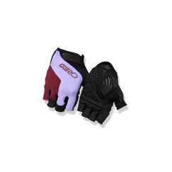 Giro Strada Massa SuperGel, M Damen, Velohandschuhe kurz