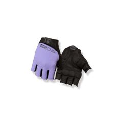 Giro Tessa Gel Glove, M, purple haze Damen, Velohandschuhe kurz