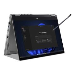 Acer TM P214-51, 3-304, W11P 14 WUXGA Touch, 8GB, 256GB SSD, 3yrs