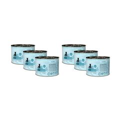 catz finefood No.13 Hering&Kra. 6x200g Kit 1200 g