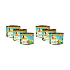 catz finefood Bio No.507 Rind 6x200g Kit 1200 g