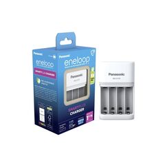 Panasonic eneloop BQ-CC55E