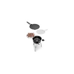 Blaser + Trösch DINAMIKO Camping-Gasgrill Set