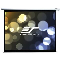 Elite Screens Spectrum Series "Spectrum ELECTRIC110XH" Motorleinwand 243,5cm x 137,0cm (BxH) 16:9