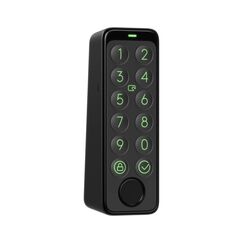 SwitchBot Keypad Touch Intelligentes Torschloss