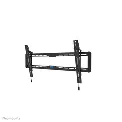Neomounts WL35-550BL18 TV-Wandhalterung 43-86" - neigbar - einfache Installation