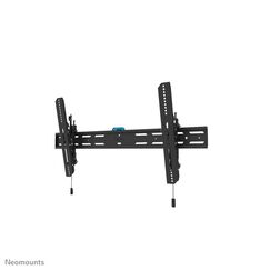 Neomounts WL35S-850BL18 TV-Wandhalterung 43-86" - neigbar - abschließbar - schnelle Installation