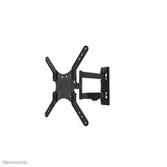 Neomounts WL40-550BL14 TV-Wandhalterung 40-55" - volle Bewegung - einfache Installation