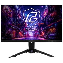 Asrock PG27FFX2A Computerbildschirm 68,6 cm (27") 1920 x 1080 Pixel Full HD Schwarz