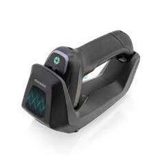 Datalogic Gryphon GM4600 Tragbares Barcodelesegerät 1D/2D Optisch Schwarz