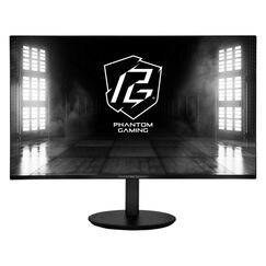 Asrock PG27FFS2E Computerbildschirm 68,6 cm (27") 1920 x 1080 Pixel Full HD LED Schwarz