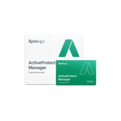 Synology ActiveProtect Lizenzpaket, 1 Jahr