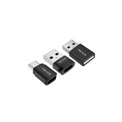 NEVOX Data Blocker 3er Set