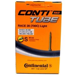Continental 0181831 Fahrradschlauch 28"