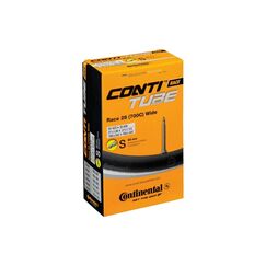 Continental Schlauch Conti Race 28 Wide