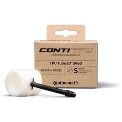 Continental Schlauch Conti TPU 28