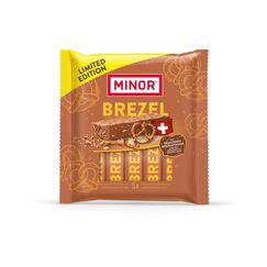 Minor Brezel