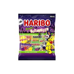 Haribo Happy Halloween