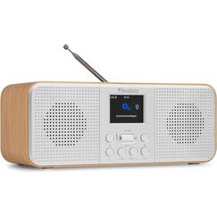 Audizio Bucine-WH