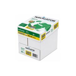 Fischer Papier Navigator Universal Bonus Pack Karton